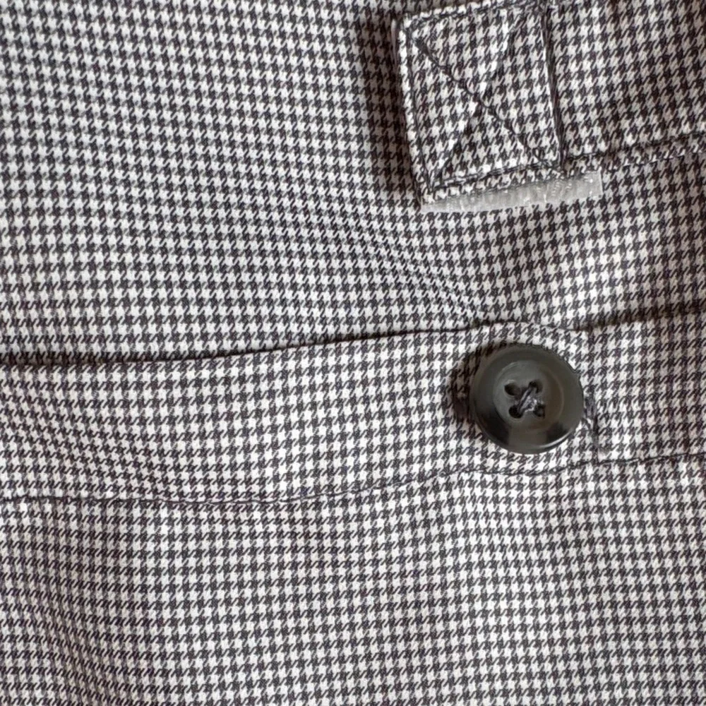 Rustic Ridge Gray Button-Up Performance Shirt - Picture 8 of 8